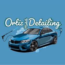 Ortiz Mobile Detailing